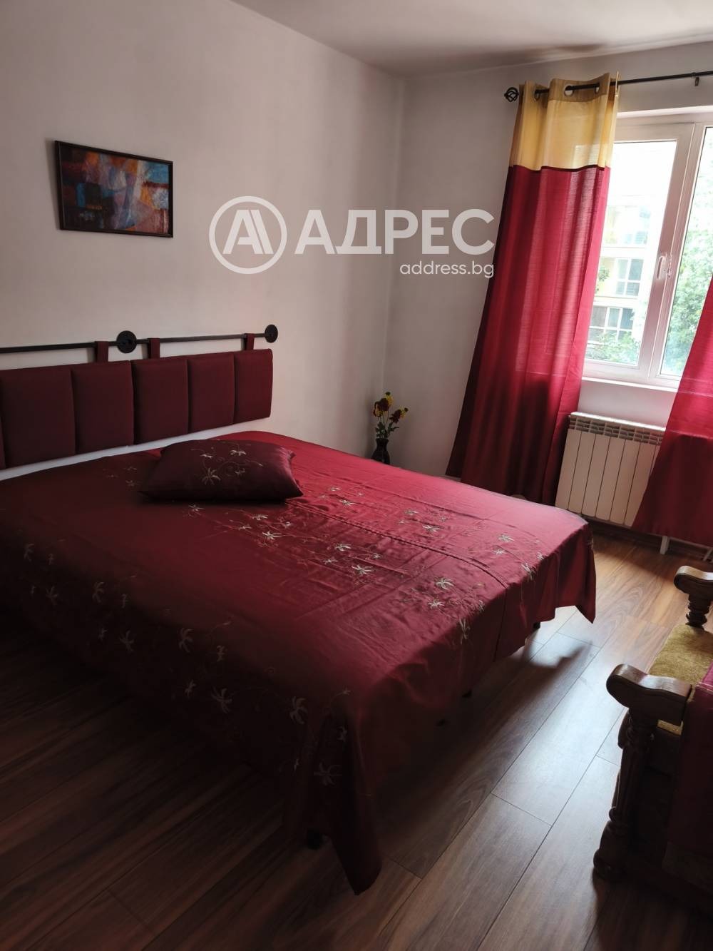 Дава под наем 2-СТАЕН, гр. София, Младост 4, снимка 4 - Апартаменти - 56096548