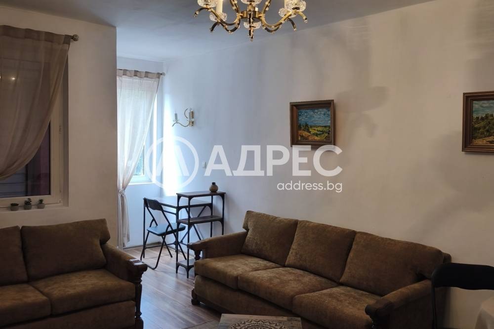 Дава под наем 2-СТАЕН, гр. София, Младост 4, снимка 2 - Апартаменти - 56096548