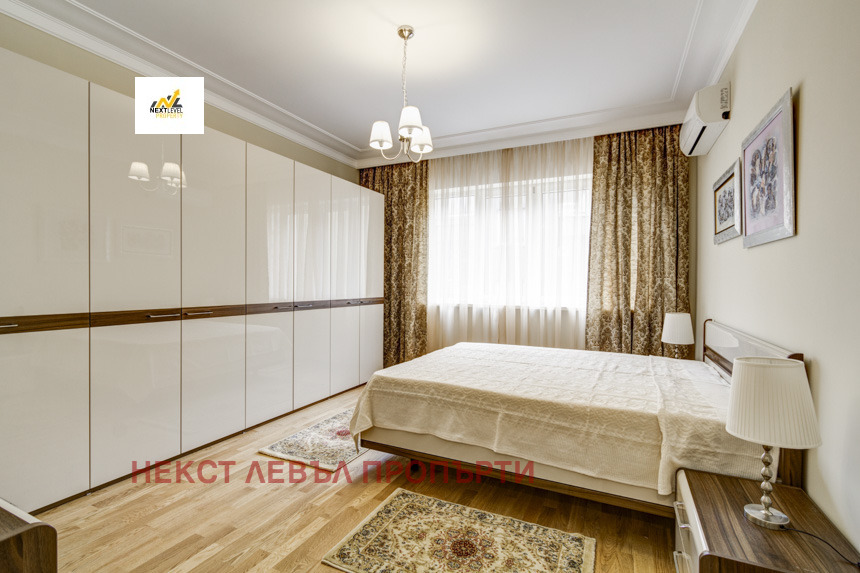 Дава под наем 3-СТАЕН, гр. София, Център, снимка 5 - Апартаменти - 55349223