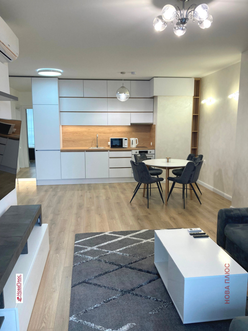 Дава под Наем 2-СТАЕН в град София, Дружба 1 - 75 кв.м / 800 € » 1 564.66 лв., НОВА ПЛЮС