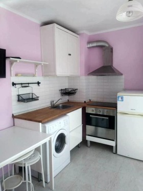 Studio Kamenitsa 2, Plovdiv