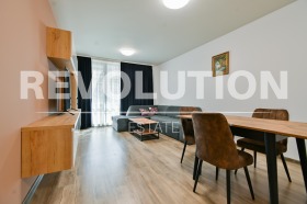 1 bedroom Zona B-5, Sofia 1