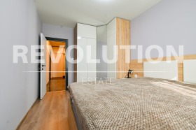 1 chambre Zona B-5, Sofia 7