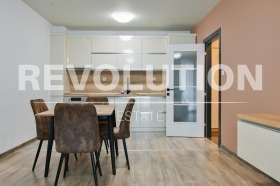 1 chambre Zona B-5, Sofia 4