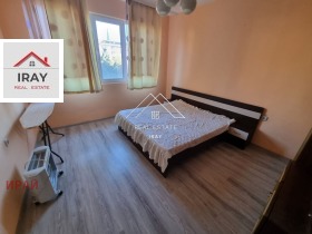 2 soverom Tsentar, Stara Zagora