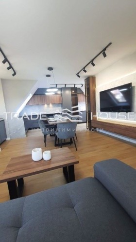 3+ bedroom Kamenitsa 1, Plovdiv 1