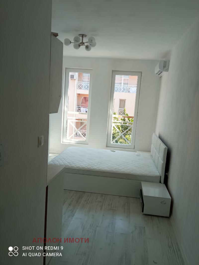 Дава под наем 1-СТАЕН, к.к. Слънчев бряг, област Бургас, снимка 5 - Апартаменти - 52347327