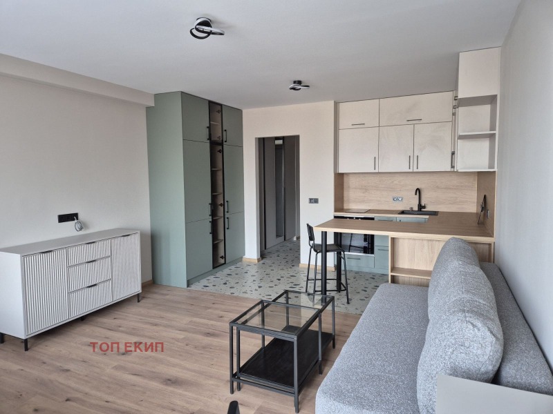 Дава под наем 1-СТАЕН, гр. София, Манастирски ливади