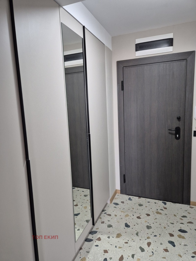 Дава под наем 1-СТАЕН, гр. София, Манастирски ливади, снимка 7 - Апартаменти - 52732731