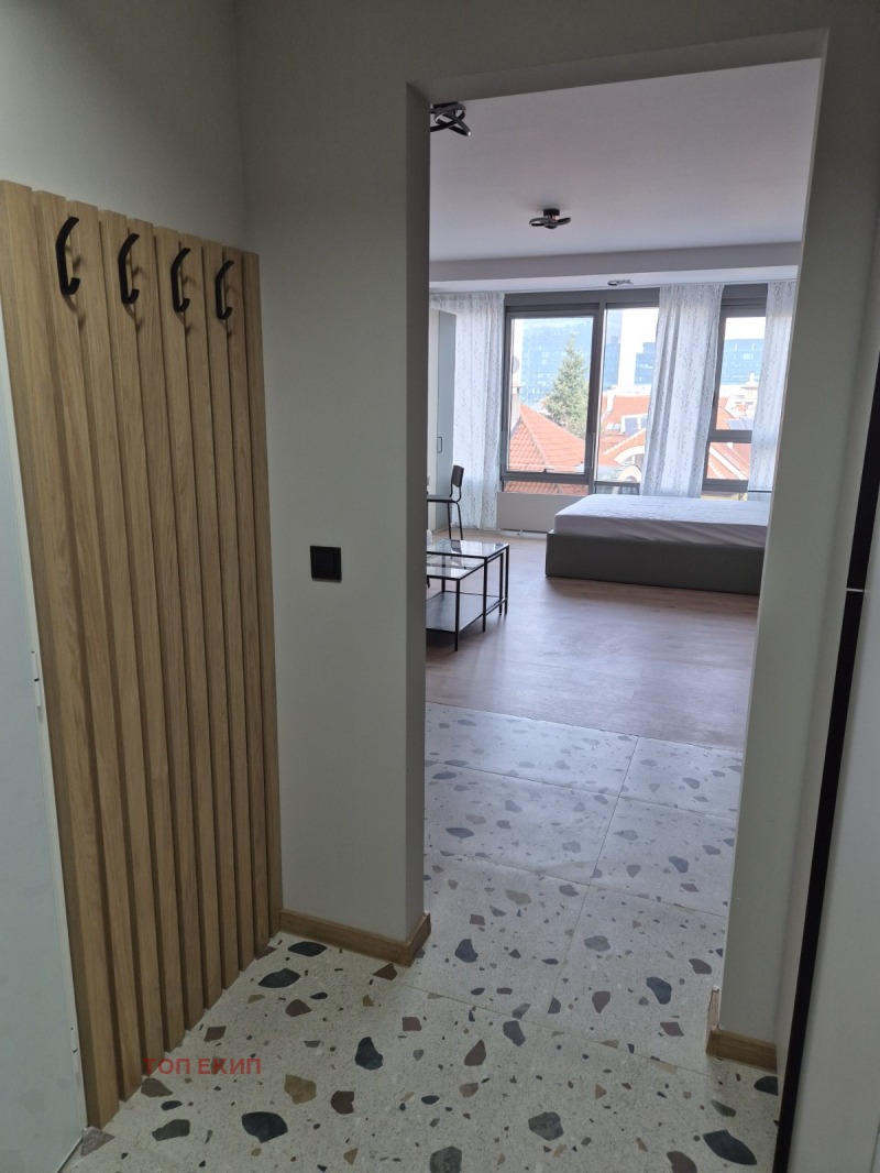 Дава под наем 1-СТАЕН, гр. София, Манастирски ливади, снимка 6 - Апартаменти - 52732731