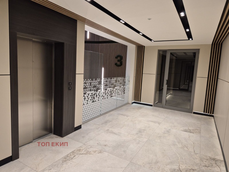 Дава под наем 1-СТАЕН, гр. София, Манастирски ливади, снимка 9 - Апартаменти - 52732731