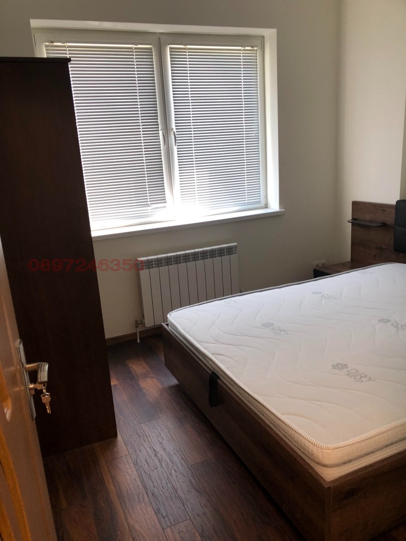 Дава под наем 2-СТАЕН, гр. София, Изгрев, снимка 5 - Апартаменти - 52815698