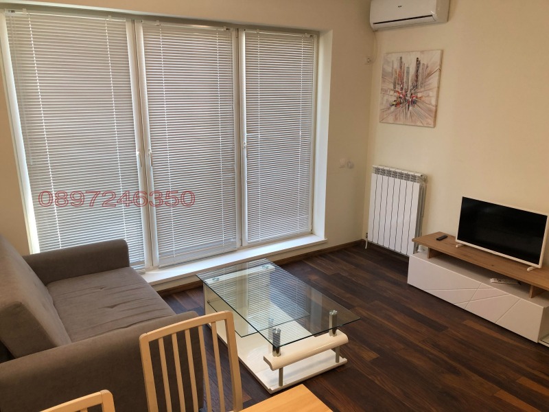 Дава под наем 2-СТАЕН, гр. София, Изгрев