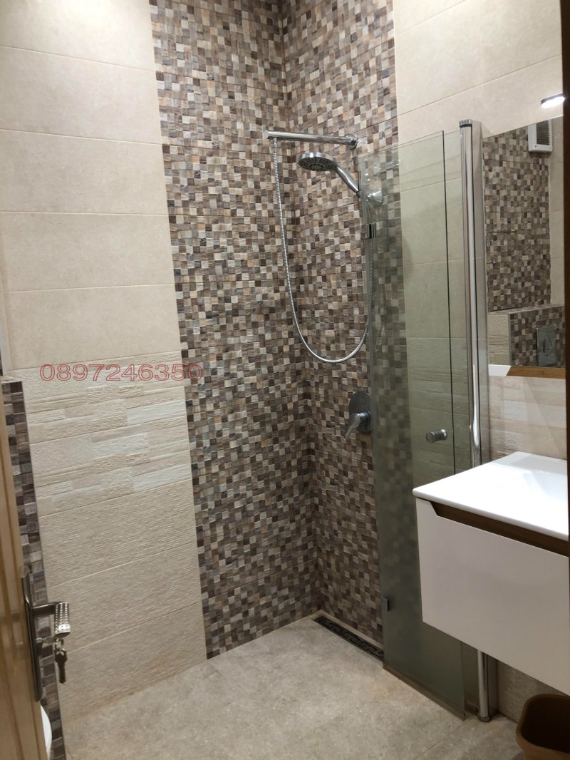 Дава под наем 2-СТАЕН, гр. София, Изгрев, снимка 3 - Апартаменти - 52815698