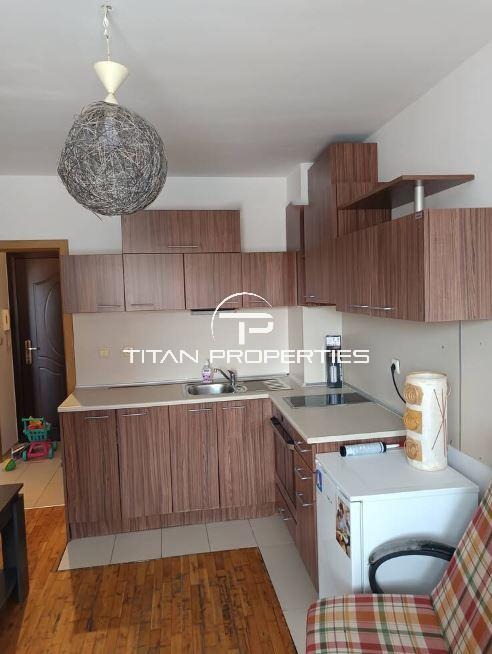 For Rent  1 bedroom Varna , Asparuhovo , 45 sq.m | 60086182