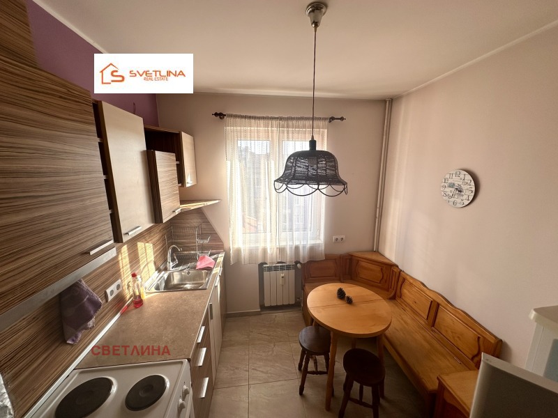 Te huur  1 slaapkamer Sofia , Tsentar , 68 m² | 70160170 - afbeelding [8]