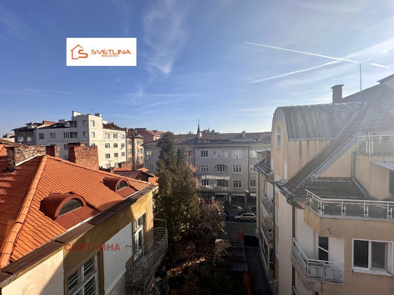 Te huur  1 slaapkamer Sofia , Tsentar , 68 m² | 70160170 - afbeelding [13]