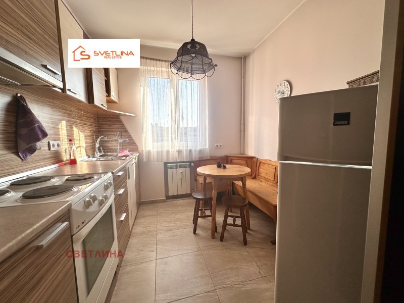 Te huur  1 slaapkamer Sofia , Tsentar , 68 m² | 70160170 - afbeelding [9]