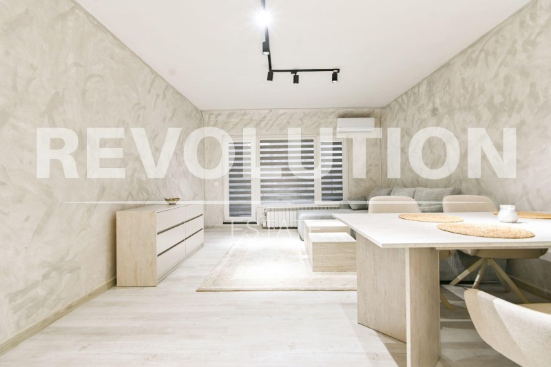 Дава под наем 2-СТАЕН, гр. София, Люлин 10, снимка 3 - Апартаменти - 52612092