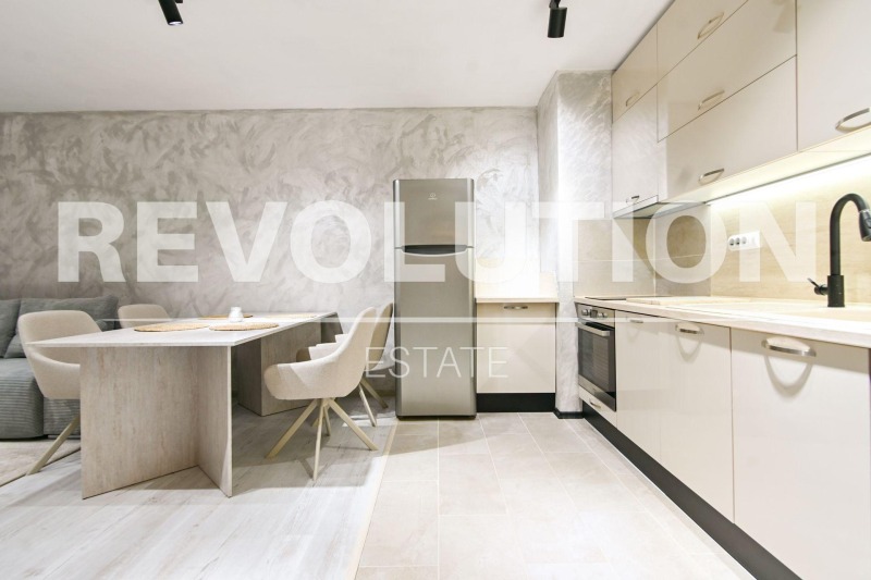 Дава под наем 2-СТАЕН, гр. София, Люлин 10, снимка 4 - Апартаменти - 52612092