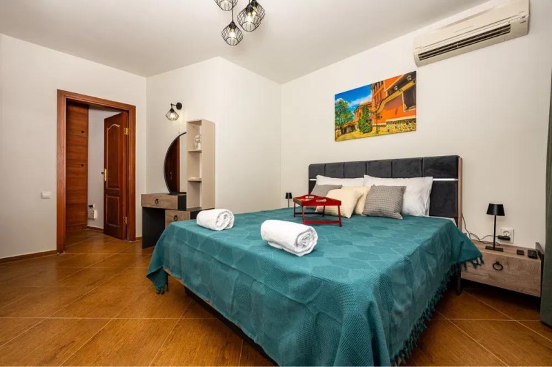 Дава под наем 2-СТАЕН, гр. Пловдив, Център, снимка 3 - Апартаменти - 52614603