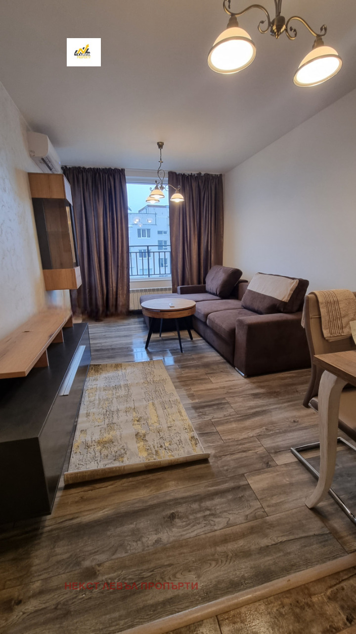 Дава под наем 2-СТАЕН, гр. София, Връбница 1, снимка 5 - Апартаменти - 53557882