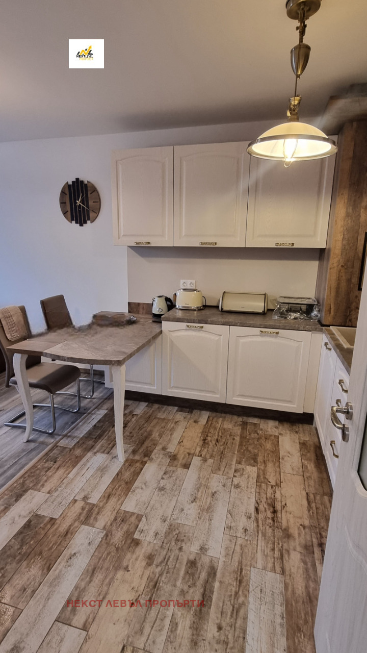 Дава под наем 2-СТАЕН, гр. София, Връбница 1, снимка 4 - Апартаменти - 53557882