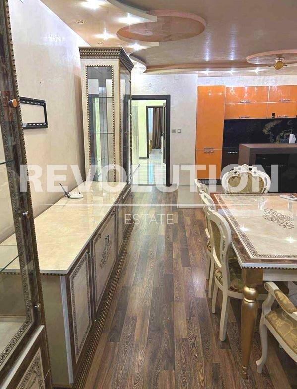K pronájmu  2 ložnice Varna , Troševo , 80 m2 | 42699099 - obraz [4]