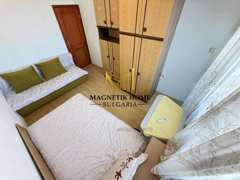 Дава под наем  3-стаен град Бургас , Сарафово , 85 кв.м | 69040669 - изображение [9]