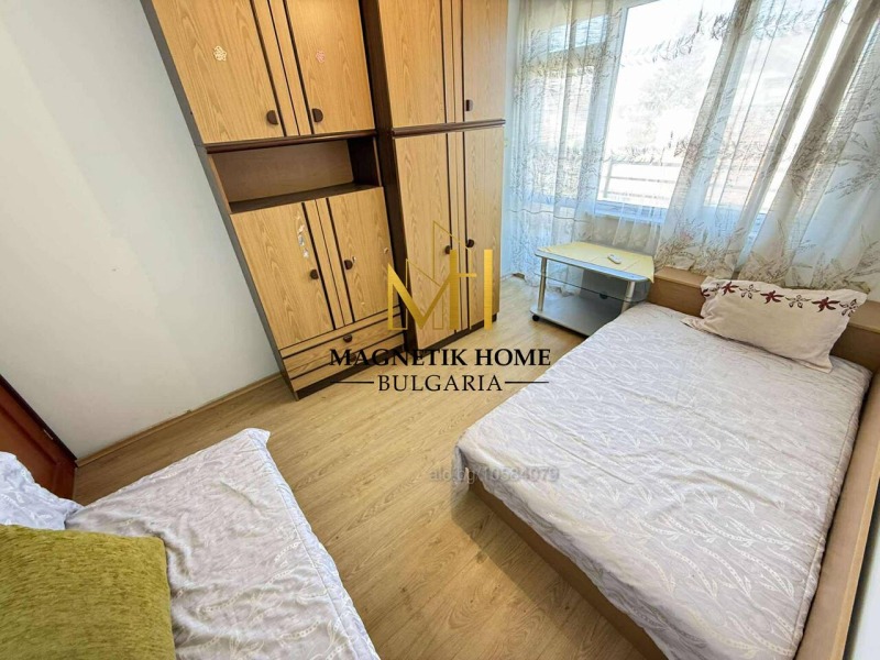 Дава под наем  3-стаен град Бургас , Сарафово , 85 кв.м | 69040669 - изображение [5]