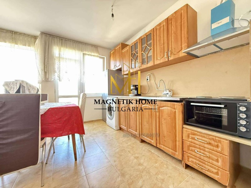 Дава под наем  3-стаен град Бургас , Сарафово , 85 кв.м | 69040669 - изображение [12]