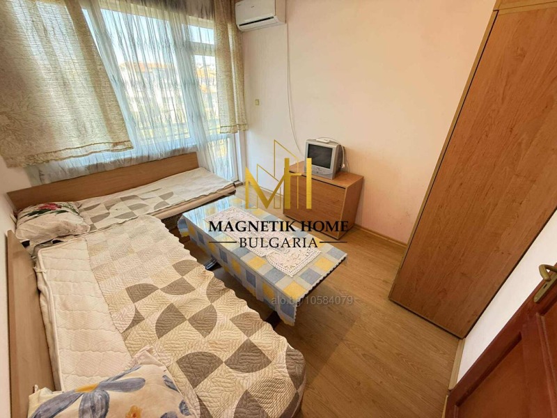 Дава под наем  3-стаен град Бургас , Сарафово , 85 кв.м | 69040669 - изображение [6]
