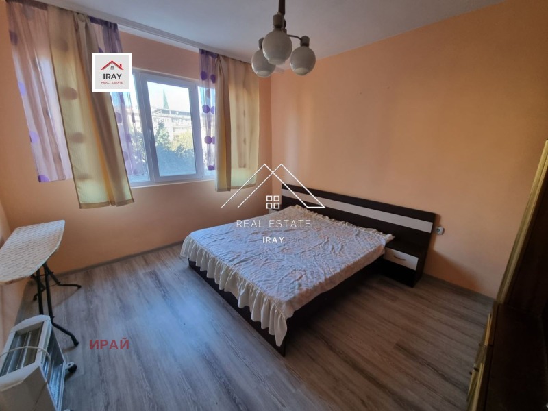Til leie  2 soverom Stara Zagora , Tsentar , 80 kvm | 67022023 - bilde [11]