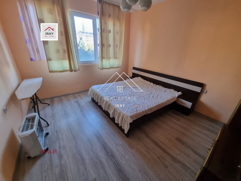 Til leie  2 soverom Stara Zagora , Tsentar , 80 kvm | 67022023