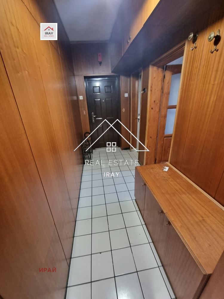 Til leie  2 soverom Stara Zagora , Tsentar , 80 kvm | 67022023 - bilde [13]