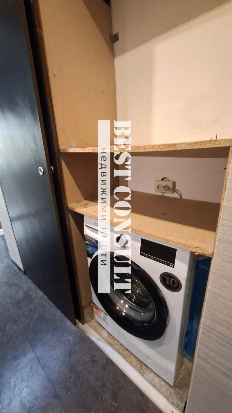 Дава под наем 3-СТАЕН, гр. Русе, Център, снимка 7 - Апартаменти - 52709177