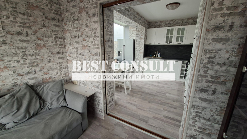 Дава под наем 3-СТАЕН, гр. Русе, Център, снимка 4 - Апартаменти - 52709177