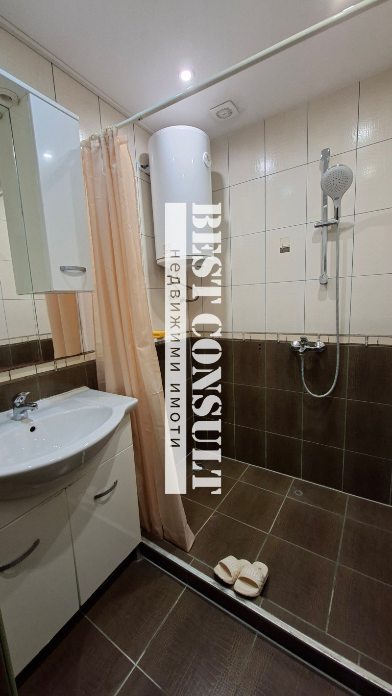 Дава под наем 3-СТАЕН, гр. Русе, Център, снимка 11 - Апартаменти - 52709177