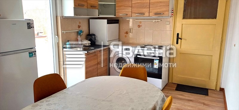 Дава под наем 3-СТАЕН, гр. София, Оборище, снимка 10 - Апартаменти - 54232308