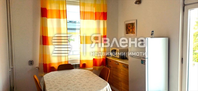 Дава под наем 3-СТАЕН, гр. София, Оборище, снимка 9 - Апартаменти - 54232308