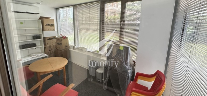 En renta  Oficina Sofia , Manastirski livadi , 240 metros cuadrados | 59285485 - imagen [4]
