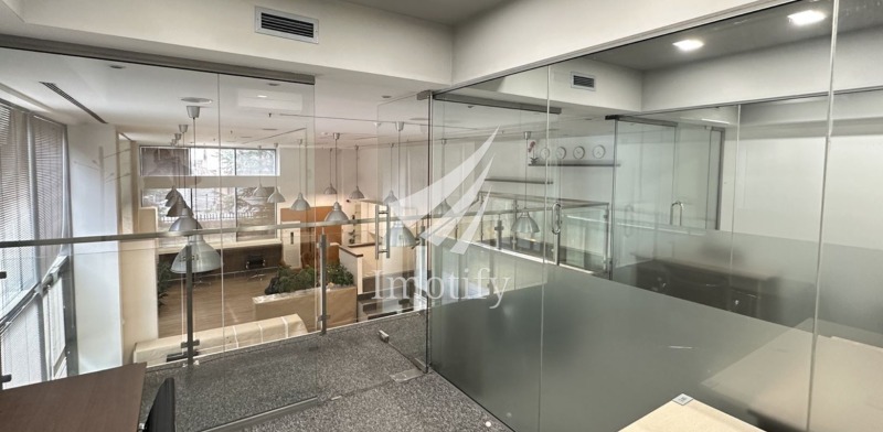 En renta  Oficina Sofia , Manastirski livadi , 240 metros cuadrados | 59285485 - imagen [3]