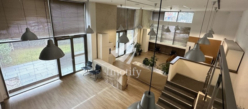 En renta  Oficina Sofia , Manastirski livadi , 240 metros cuadrados | 59285485 - imagen [2]
