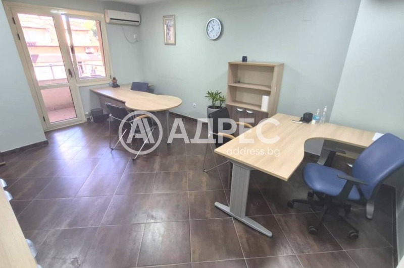 Дава под наем  Офис град София , Център , 32 кв.м | 26538195