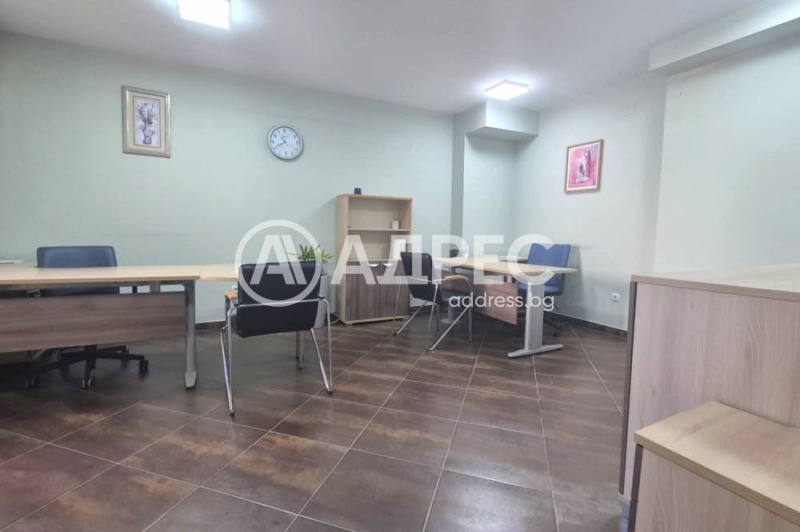 Дава под наем  Офис град София , Център , 32 кв.м | 26538195 - изображение [2]
