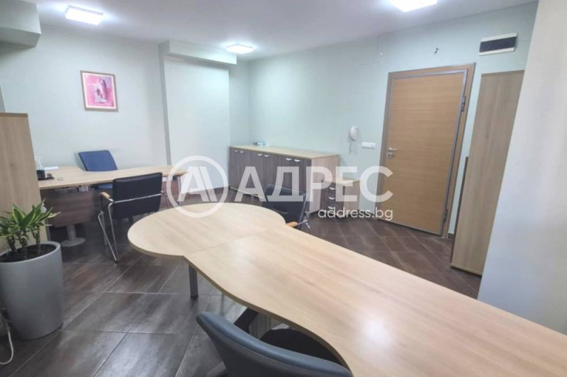 Дава под наем  Офис град София , Център , 32 кв.м | 26538195 - изображение [4]