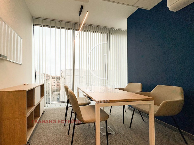 Дава под наем ОФИС, гр. София, Център, снимка 8 - Офиси - 52824664