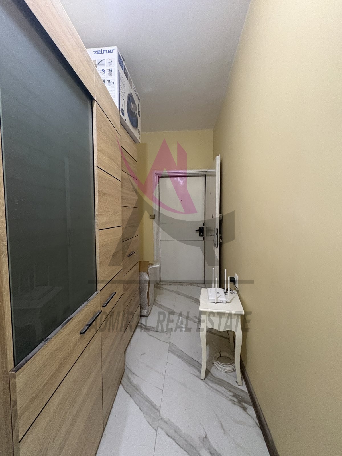 Дава под наем 1-СТАЕН, гр. Варна, Лятно кино Тракия, снимка 7 - Апартаменти - 53704520