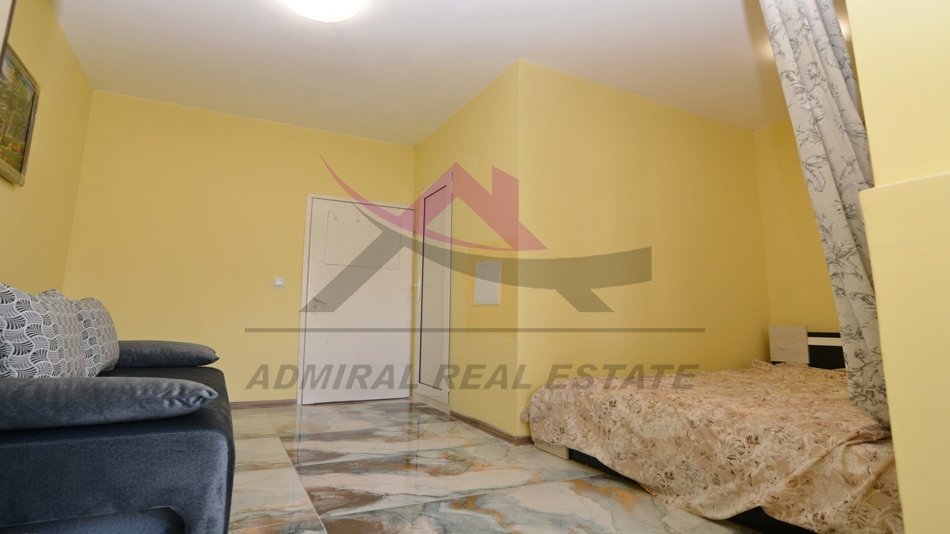 Дава под наем 1-СТАЕН, гр. Варна, Лятно кино Тракия, снимка 4 - Апартаменти - 53704520