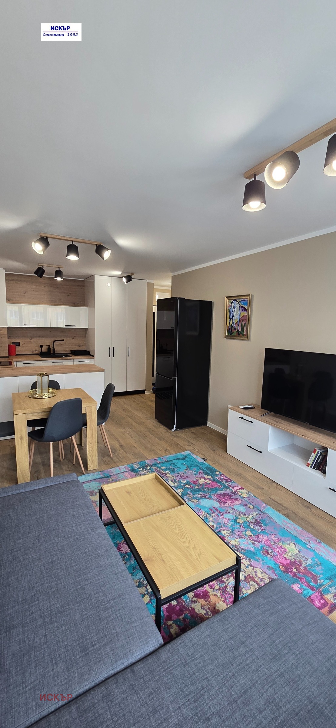 Дава под наем 2-СТАЕН, гр. София, Овча купел 2, снимка 10 - Апартаменти - 54348136